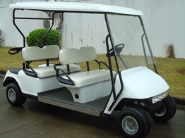 開(kāi)觀光車(chē)需要什么條件？
